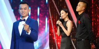 Trai đẹp "Người ấy là ai" bị "tố" bỏ vợ con, không tròn trách nhiệm bố