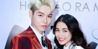 Hòa Minzy gặp ồn ào share tin giả, Đức Phúc an ủi: Chị cả luôn sâu sắc