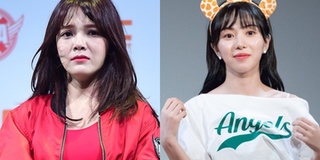 Jimin lên tiếng xin lỗi sau scandal bắt nạt thành viên Mina (AOA)