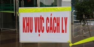 21 người Trung Quốc bỏ chạy khi bị kiểm tra ở Quảng Nam âm tính nCoV