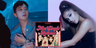 BLACKPINK bất ngờ thông báo comeback tháng 8, fan tò mò hợp tác với ai
