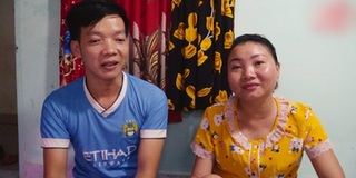 CÂU CHUYỆN CUỘC SỐNG - Người vợ một tay được chồng cưng chiều hết mực