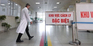 Việt Nam ghi nhận 1 ca mắc Covid-19 nhập cảnh, tổng số tăng lên 413 ca
