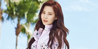 Vocal K-pop chuyển hướng đóng phim: Seohyun (SNSD) vẫn chưa tỏa sáng