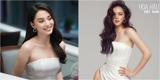 Xuất hiện ứng viên nặng kí của Hoa hậu Việt Nam 2020