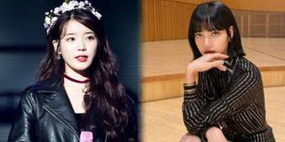 IU, Lisa lọt top 10 idol Kpop kiếm tiền khủng nhất từ YouTube