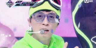 "Tiên tử kết màn thế hệ mới" của K-pop gọi tên Yoo Jae Suk