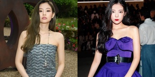 Đọ vai của nữ idol K-pop: Lia (ITZY) là đối thủ của Jennie (BLACKPINK)