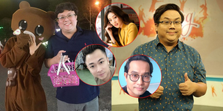 Gia Bảo xuống tận Cần Thơ trao tiền giúp đỡ cho cô bé bán hàng rong