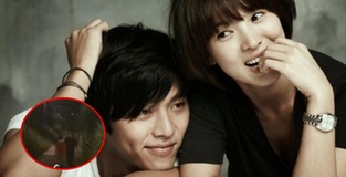 Xôn xao nghi vấn Hyun Bin và Song Hye Kyo "tái hợp", hẹn hò trong đêm