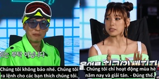 Những câu nói có thái độ "lồi lõm" của nhóm nhạc tân binh SSAK3