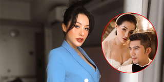 Yaya Trương Nhi: "Lương Bằng Quang xin chụp ảnh chung để PR tên tuổi"