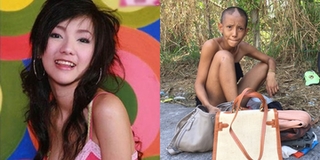 Sao nữ Thái Lan qua đời ở tuổi 33 sau thời gian thiếu ăn, ốm đói