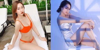 Lộ diện thí sinh 3 tháng không ăn cơm để tham dự Hoa hậu Việt Nam 2020