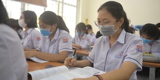 Đà Nẵng: Kỳ thi THPT 2020 vẫn sẽ diễn ra bình thường