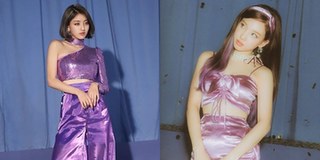 Fanpage Việt gây tranh cãi khi chê Nayeon và Jihyo (TWICE)