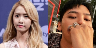 Không riêng gì G-Dragon, nhiều sao Hàn cũng có gương mặt lấm tấm mụn