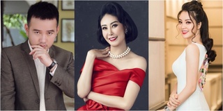 Lộ diện 7 giám khảo của Hoa hậu Việt Nam 2020