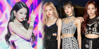 Netizen bất bình trước tin đồn Jennie comeback solo