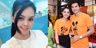 Vợ Thành Được có bằng chứng ăn chơi, ngoại tình của sao nam đã có vợ