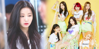 Netizen nghi MOMOLAND chèn ép cựu thành viên Yeonwoo