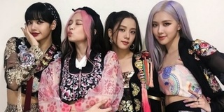 BLACKPINK tiếp tục mang về chiếc cúp thứ 13 dù đã ngưng quảng bá