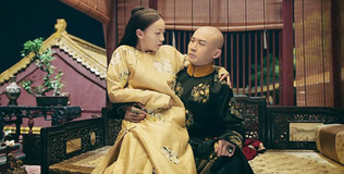 Chiêu "tranh sủng" của phi tần xưa: Liều mình kể mộng sinh thái tử
