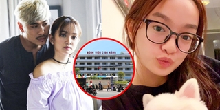 Kaity Nguyễn hủy show, tự cách ly 14 ngày sau khi trở về từ Đà Nẵng