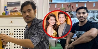 Thanh Bình bị nhận xét xuống sắc so với thời kết hôn cùng Ngọc Lan