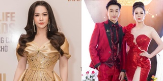 Nhật Kim Anh lên tiếng trước thông tin hẹn hò với TiTi (HKT)