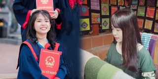 Trầm trồ trước nữ sinh Nam Định 2k1 được tuyển thẳng vào ĐH Bách Khoa