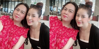 Hậu xác nhận có thêm con, Phượng Chanel tự tin đọ sắc với Chi Pu
