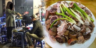 "Bóc phốt" bạn trai: Lần đầu gặp, mặc sang chảnh mà dẫn ăn cháo lòng