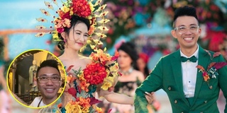 Đại gia Minh Nhựa gây bất ngờ với màn “lấn sân” làm YouTuber