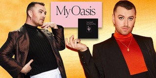 Sam Smith trở lại với single mới mang tên My Oasis