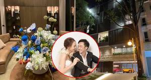 Dân tình “soi” ra cơ ngơi tiền tỷ xa hoa của vợ chồng Cường Đô La