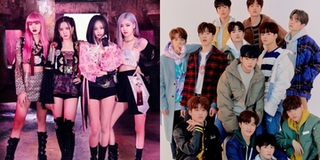 Fan BLACKPINK có động thái không ủng hộ nhóm tân binh nhà YG