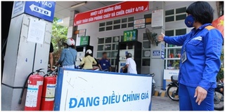 Bộ Công Thương đề xuất điều chỉnh giá xăng dầu 10 ngày/lần
