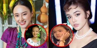 Nhật Hạ đáp trả khi bị cho rằng thua kém Angela Phương Trinh
