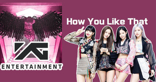 How You Like That: BLACKPINK đã cứu YG một bàn thua trông thấy