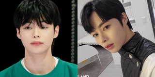 Phản ứng của netizen Hàn về thực tập sinh người Việt Hanbin tại I-LAND