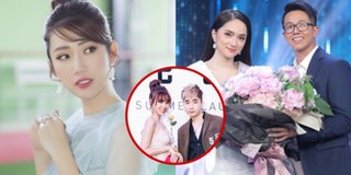 Chúc Hương Giang có tin vui, Thúy Ngân lỡ tiết lộ Lan Ngọc "có chủ"
