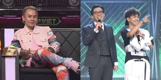 Lộ diện thí sinh "khủng" tại "Rap Việt", từng hợp tác với Hương Giang