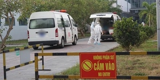 Việt Nam ghi nhận thêm 12 ca mắc Covid-19, cả nước có 558 bệnh nhân