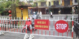 Quảng Nam chính thức chấm dứt giãn cách xã hội trên toàn tỉnh