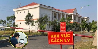 Hải Dương: Một thanh niên trốn cách ly tại nhà, lên Hà Nội làm bài tập