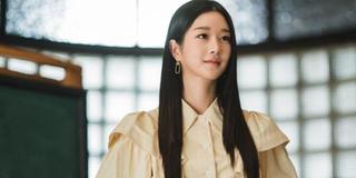 Knet xôn xao Seo Ye Ji nếu debut sẽ đánh bại tất cả idol nữ