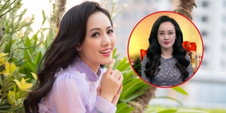 Nhan sắc hiện tại của BTV Hoài Anh, các cháu 2000 cũng "không có cửa"