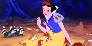 Sự thật về những bộ phim hoạt hình cổ tích của hãng Walt Disney