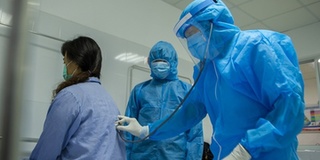 Việt Nam ghi nhận thêm 6 ca mắc Covid-19, cả nước có 847 bệnh nhân